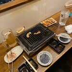 赤羽ホルモン - 