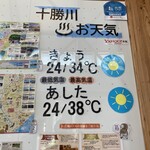 木かげのカフェ - 涼を求めていたのに猛暑