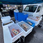 ウニツウmasa - 店舗前