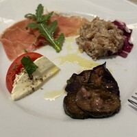 イル カルディナーレ 銀座コリドー店 - 