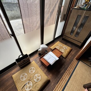 かぶせ茶カフェ_2