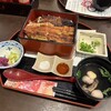 大衆炭焼うなぎ 源