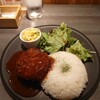 肉の溶岩グリル&横浜地野菜 H.B's nest