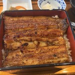 割烹蒲焼 大観楼 - 