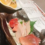 まぐろ 相馬水産 - 