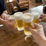 柿崎商店 海鮮工房 - 