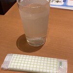 デニーズ - ドリンク写真: