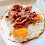 le Malakoff - 料理写真: