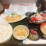 まぐろ 相馬水産 - 