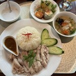 ジャスミンタイテラス 赤坂 - 