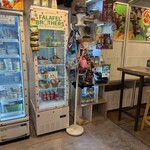FALAFEL BROTHERS 大手町店 - 