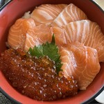 柿崎商店 海鮮工房 - 