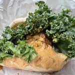 FALAFEL BROTHERS 大手町店 - 