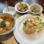 ジャスミンタイテラス 赤坂 - 