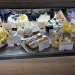 三木洋菓子店 - 