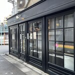 東京ボンベイ - 外観