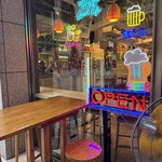 FALAFEL BROTHERS 大手町店 - 