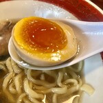麺処 懐や - 