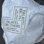 FALAFEL BROTHERS 大手町店 - 