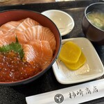 柿崎商店 海鮮工房 - 