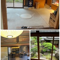 蔵元料理 マルト醤油 - 