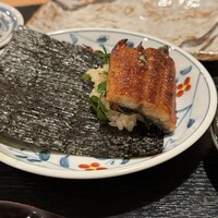鮨 はまだ - 