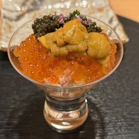 鮨 はまだ - 