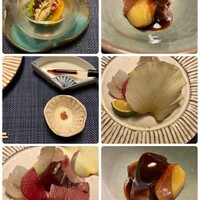 蔵元料理 マルト醤油 - 