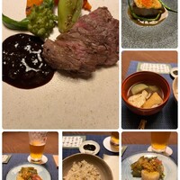 蔵元料理 マルト醤油 - 
