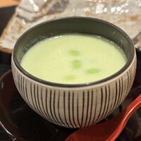 鮨 はまだ - 