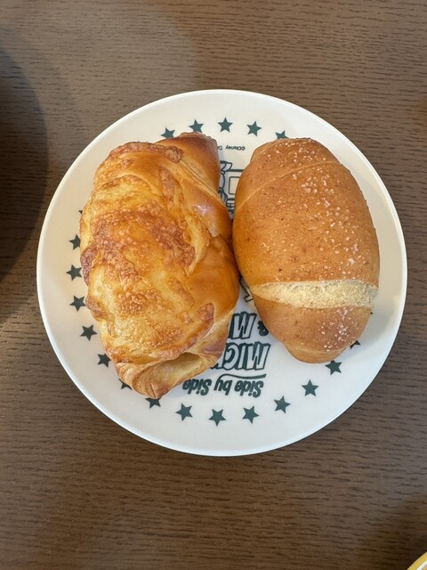 パン工房 星の屋 - 野木沢（パン）の写真