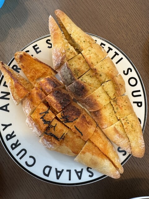 パン工房 星の屋 - 野木沢（パン）の写真