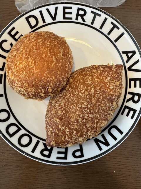 パン工房 星の屋 - 野木沢（パン）の写真