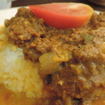 キマカリー　アップ