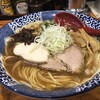 麺や 亀陣