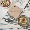 THE APOLLO
