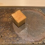 鮨 銀座 おのでら - 