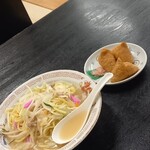 くつろぎ味処 ちぐさ - 