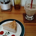 あべくん珈琲 - 