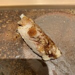 鮨 銀座 おのでら - 