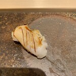 鮨 銀座 おのでら - 