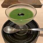 鮨 銀座 おのでら - 