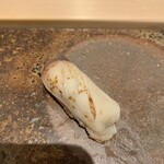 鮨 銀座 おのでら - 