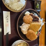 飯の肴 てらや - 