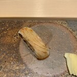 鮨 銀座 おのでら - 