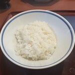 からくさ - ご飯