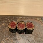 鮨 銀座 おのでら - 