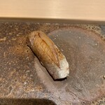 鮨 銀座 おのでら - 