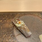 鮨 銀座 おのでら - 