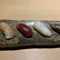 博多 鮨 貴山 - 